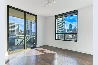 300 Bowie Street #1001, Austin, TX 78703 - Photo 5