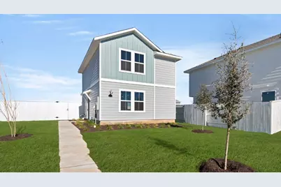 123 Daylily Drive, Elgin, TX 78621 - Photo 3