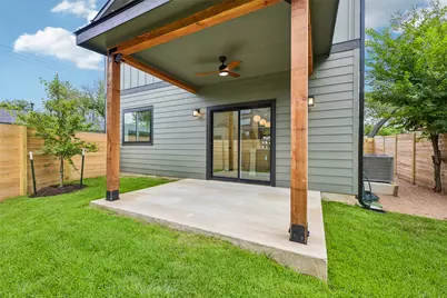 513 W Odell Street #A, Austin, TX 78752 - Photo 37
