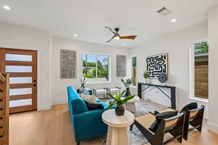 513 W Odell St, Austin, TX 78752 - Photo 5