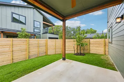 513 W Odell Street #A, Austin, TX 78752 - Photo 35