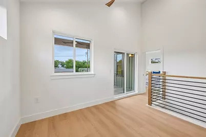 513 W Odell Street #A, Austin, TX 78752 - Photo 25