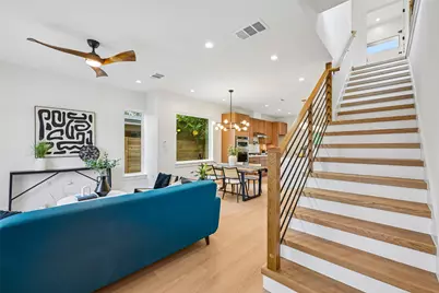 513 W Odell Street #A, Austin, TX 78752 - Photo 3