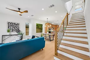 513 W Odell St, Austin, TX 78752 - Photo 3