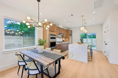 513 W Odell Street #A, Austin, TX 78752 - Photo 11