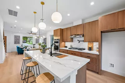 513 W Odell Street #A, Austin, TX 78752 - Photo 7