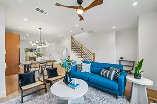 513 W Odell St, Austin, TX 78752 - Photo 1