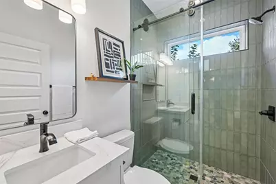 513 W Odell Street #A, Austin, TX 78752 - Photo 21
