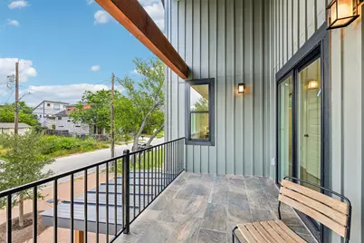 513 W Odell Street #A, Austin, TX 78752 - Photo 27