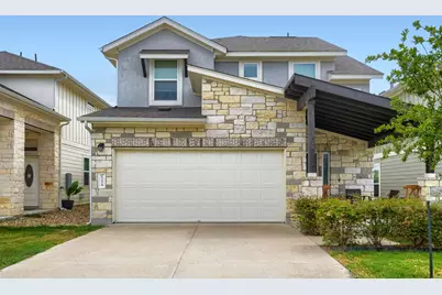6254 Marsh Lane, Buda, TX 78610 - Photo 1