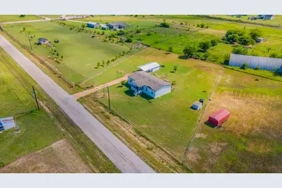 127 Dockal Drive, Bertram, TX 78605 - Photo 29
