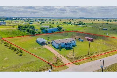 127 Dockal Drive, Bertram, TX 78605 - Photo 27