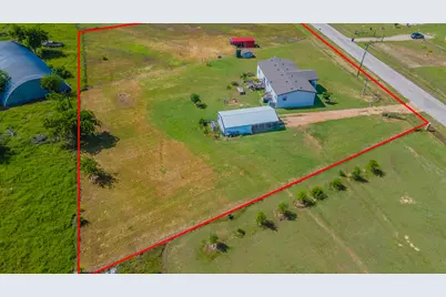 127 Dockal Drive, Bertram, TX 78605 - Photo 31