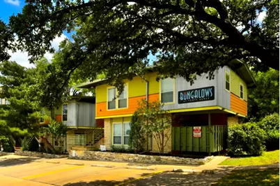 2706 Cole Street #104B, Austin, TX 78705 - Photo 1