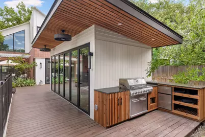 2604 Little John Lane, Austin, TX 78704 - Photo 35
