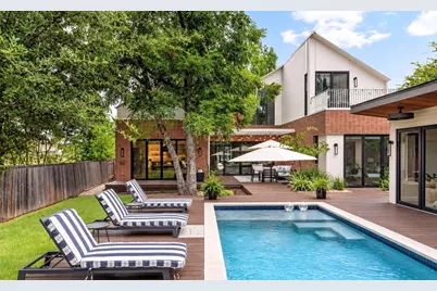 2604 Little John Lane, Austin, TX 78704 - Photo 1