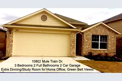 10801 Mule Train Drive, Austin, TX 78754 - Photo 1