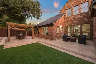 166 Briarpatch Ct, Austin, TX 78737 - Photo 33