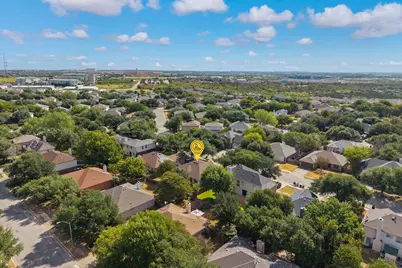 1406 Pigeon View Street, Round Rock, TX 78665 - Photo 29