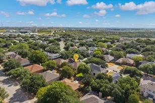 1406 Pigeon View St, Round Rock, TX 78665 - Photo 29