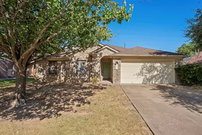 1406 Pigeon View Street, Round Rock, TX 78665 - Photo 5