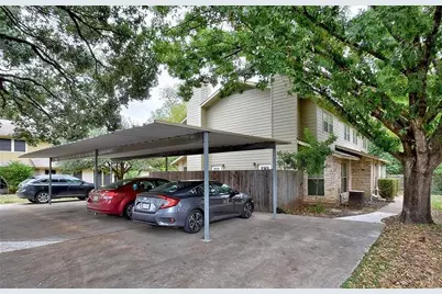 1401 Camp Craft #C Road, Austin, TX 78746 - Photo 7