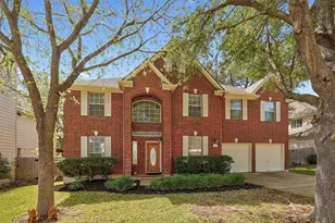 2023 Wood Glen Dr, Round Rock, TX 78681 - Photo 1