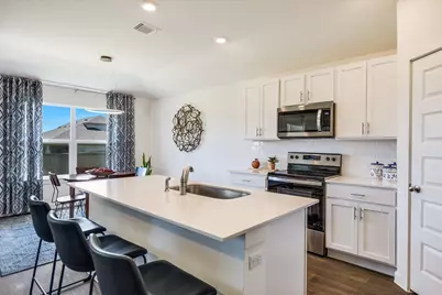 308 Pedernales Lane, Hutto, TX 78634 - Photo 9