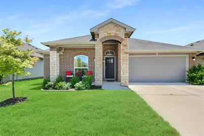 308 Pedernales Lane, Hutto, TX 78634 - Photo 1