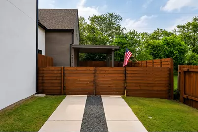 4617 Englewood Drive #2, Austin, TX 78745 - Photo 25