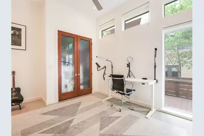 1621 W 12th Street #A, Austin, TX 78703 - Photo 7