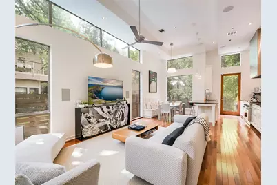 1621 W 12th Street #A, Austin, TX 78703 - Photo 3