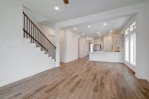 712 Lariat Loop, Liberty Hill, TX 78642 - Photo 9