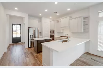 712 Lariat Loop, Liberty Hill, TX 78642 - Photo 3