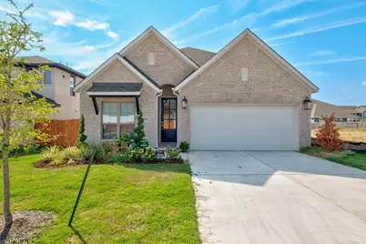 712 Lariat Loop, Liberty Hill, TX 78642 - Photo 1