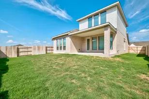 712 Lariat Loop, Liberty Hill, TX 78642 - Photo 23