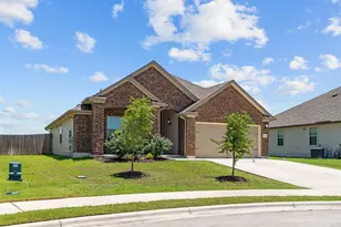 716 Sassafras St, Hutto, TX 78634 - Photo 1