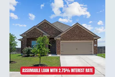 716 Sassafras Street, Hutto, TX 78634 - Photo 1