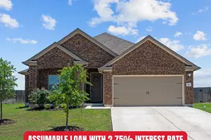 716 Sassafras St, Hutto, TX 78634 - Photo 1