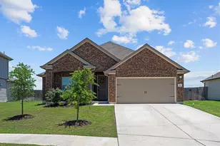 716 Sassafras St, Hutto, TX 78634 - Photo 23