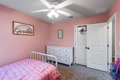 716 Sassafras Street, Hutto, TX 78634 - Photo 17