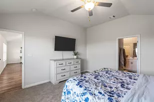 716 Sassafras St, Hutto, TX 78634 - Photo 31