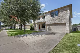 18932 Chrighton Castle Bend, Pflugerville, TX 78660 - Photo 3