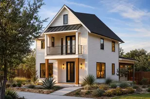 5111 Maufrais Ln, Austin, TX 78744 - Photo 1
