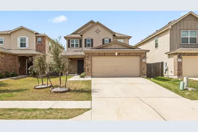 14212 James Buchanan Street, Manor, TX 78653 - Photo 1
