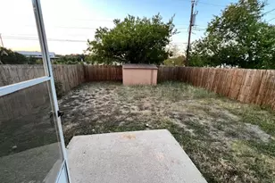 1012 Christopher Ave, Round Rock, TX 78681 - Photo 33