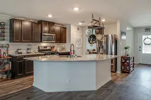 9654 Holly Patch, San Antonio, TX 78254 - Photo 9
