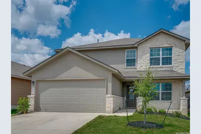 9654 Holly Patch, San Antonio, TX 78254 - Photo 1