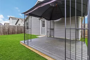 162 Agate Clf Dr, Maxwell, TX 78656 - Photo 3