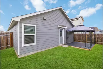 162 Agate Cliff Drive, Maxwell, TX 78656 - Photo 35